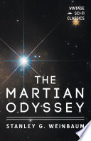 A_Martian_Odyssey