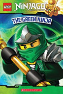 The_green_ninja