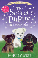 The_secret_puppy_and_other_tales
