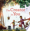 The_creator_in_you