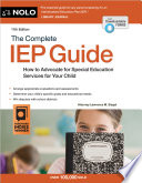 The_complete_IEP_guide