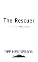The_Rescuer__6_O_Malley_Series