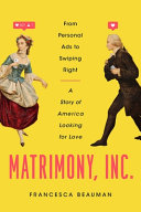 Matrimony__Inc