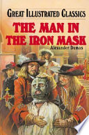 Man in the iron mask