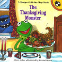 The_Thanksgiving_monster