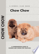 Chow Chow