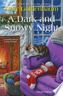 A_dark_and_snowy_night