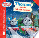 Thomas and the Winter Rescue