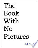 The_book_with_no_pictures