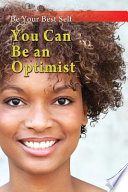 You can be an optimist
