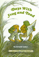 Days with frog and toad
