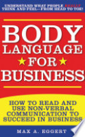 Body Language for Business