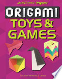 Origami_Toys___Games