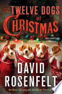 The twelve dogs of Christmas