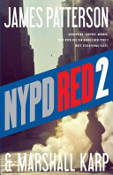 NYPD red 2