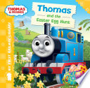Thomas and the Easter Egg Hunt
