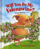 Will you be my valenswine?