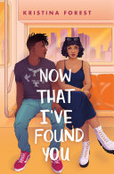 Now_that_I_ve_found_you