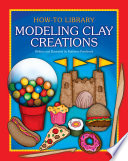 Modeling Clay Creations