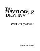The_Mayflower_destiny