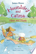 Houndsley_and_Catina_plink_and_plunk