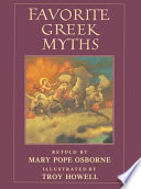 Favorite_Greek_Myths