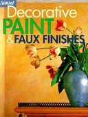 Decorative_Paint___Faux_Finishes