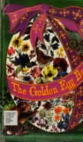 The_golden_egg_book