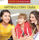 Antibullying clubs