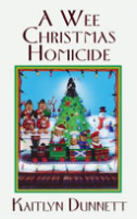 A_wee_Christmas_homicide