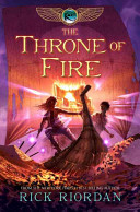 The_Kane_Chronicles_No__2___The_Throne_Of_Fire