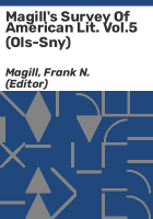 Magill_s_Survey_of_American_Lit__vol_5__Ols-Sny_
