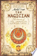 The_magician