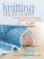 Knitting_Know-How