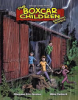 The_Boxcar_Children_graphic_novels