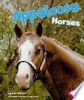 Appaloosa_horses