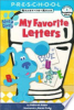 My_favorite_letters