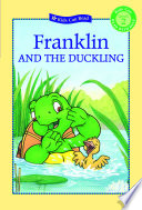 Franklin_and_the_duckling