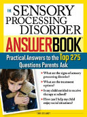 The_sensory_processing_disorder_answer_book