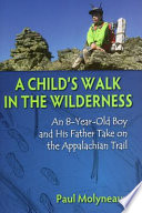 A_child_s_walk_in_the_wilderness