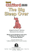 The_Big_Sleep_Over