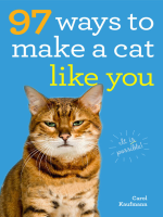97_Ways_to_Make_a_Cat_Like_You