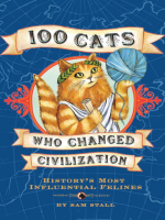100_Cats_Who_Changed_Civilization