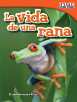 La_vida_de_una_rana__A_Frog_s_Life_