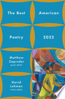 The_best_American_poetry_2022