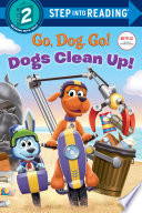 Dogs_clean_up_