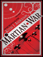 The_Martian_War