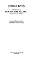 The_story_of_Louisa_May_Alcott
