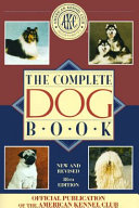 The_Complete_dog_book