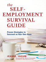 The_Self-Employment_Survival_Guide